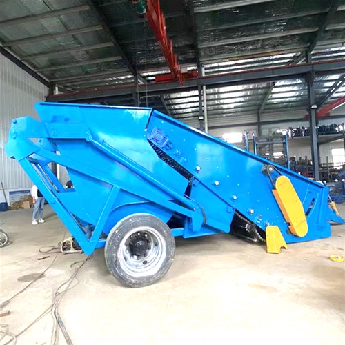 殘膜回收機對于不同類型土壤的適應(yīng)情況如何