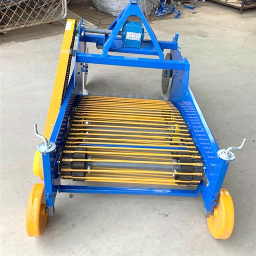 X90-3薯類(lèi)收獲機(jī)