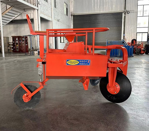 木薯種植機(jī)