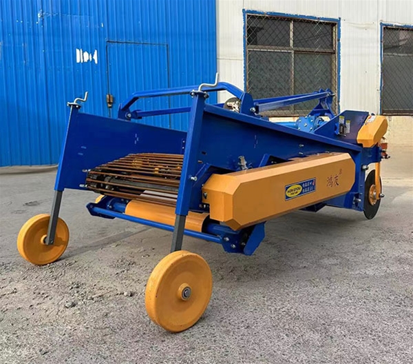 4UD-S馬鈴薯收獲機(jī)